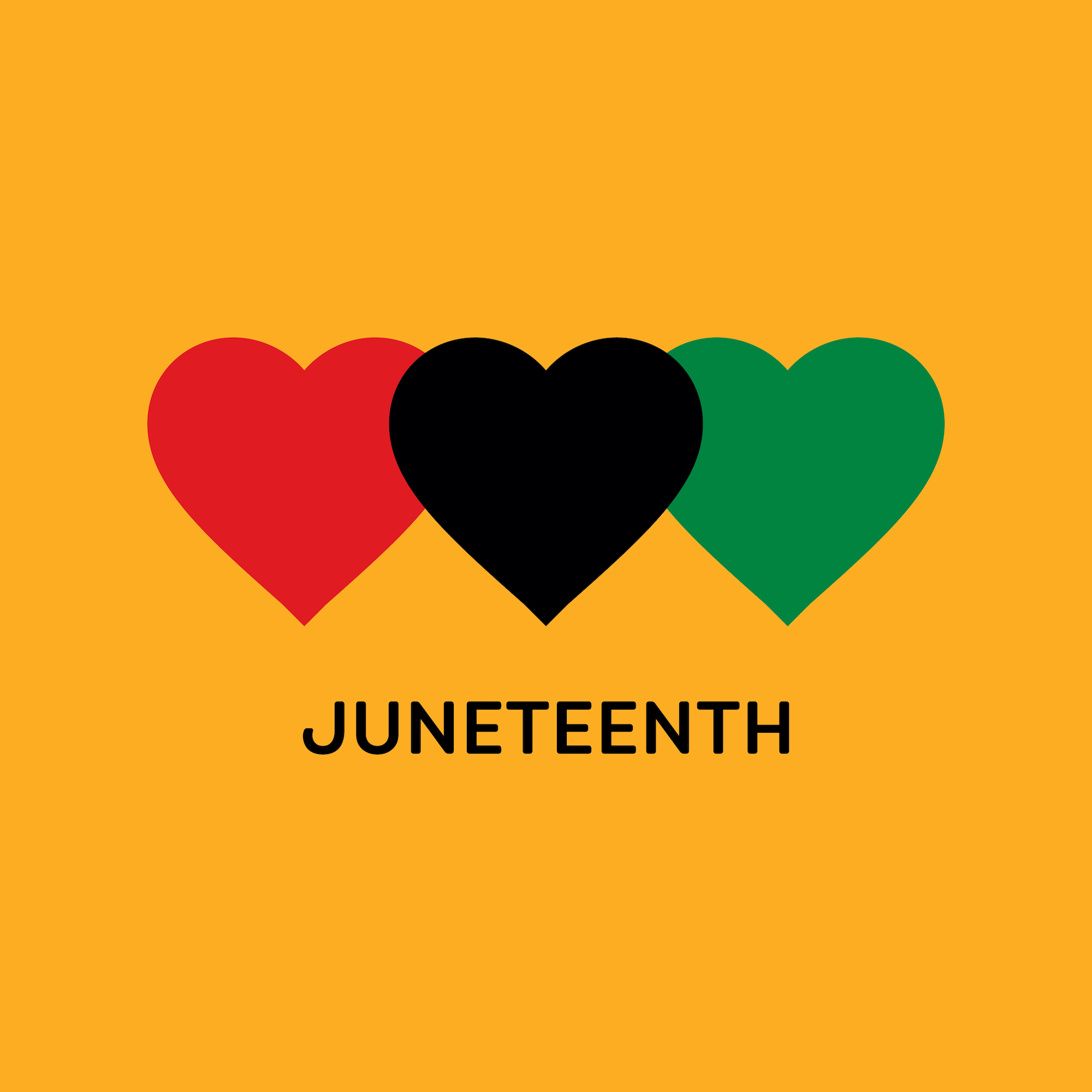 How We Can Show Support on Juneteenth
